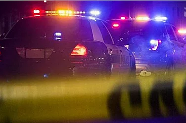 Стрелба срещу консулството на САЩ в Торонто