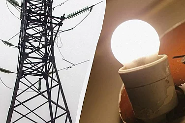 Русия остави без ток сателитен град на атомната електроцентрала в Чернобил