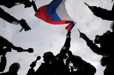 Държавата иска църква, хората парк: Жители на Краснодар изненадващо излязоха на протест