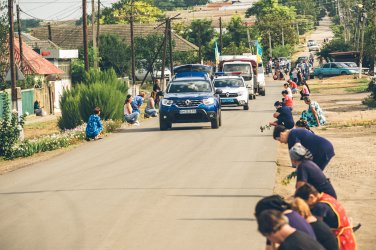 Те са и украинци, и българи – не бива да ги предаваме. Няма да подминем лъжите на Митрофанова