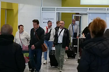 До този момент над 2600 българи са евакуирани от Близкия изток