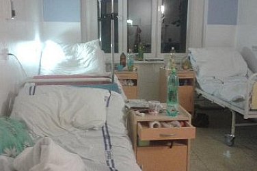 Една дузина области са с критично ниво на достъп до лечение