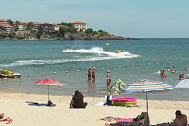 Приходите на хотелите растат с 17%, ръстът идва от по-високи цени