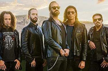 Готик метълите Moonspell с нов сингъл; след месец нов албум, след два – концерт в Античния
