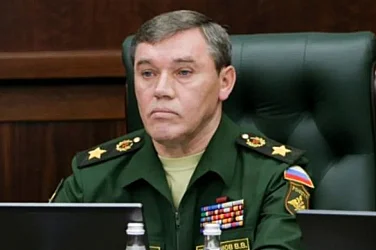 Ген. Герасимов преувеличава успехите на руската армия на фронта: ISW посочи причината