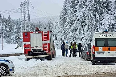 Reuters: Мистерия в България, шокиращи смъртни случаи в планините объркват полицията