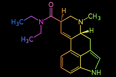 Учени създадоха „тихо“ LSD, което може да лекува шизофрения