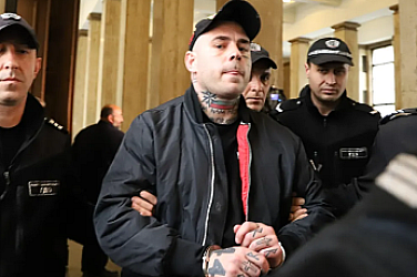 Преместиха Георги Семерджиев в друг затвор заради системно нарушаване на правилата