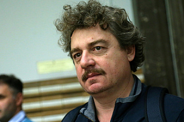 Съдът оправда Камен Донев за втори път по делото за обида към директора на Народния театър