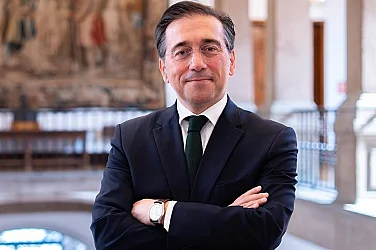 Испания се включва в конференция за Ормузкия проток, няма да участва с военна сила