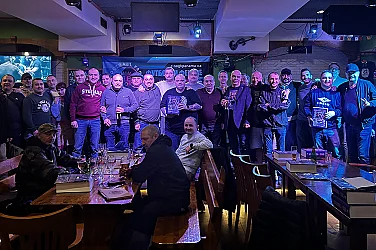 От „Локо Горна“, с английския футбол в сърцата: Историята на една уникална енциклопедия