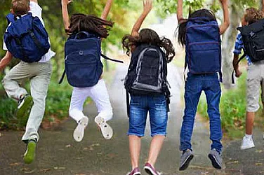 Закрила на детето: Не използвайте деца за политическа агитация