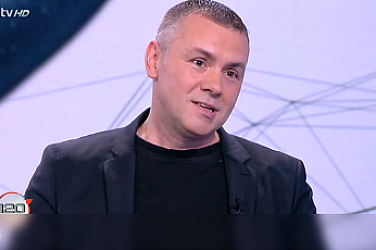 Христо Петров: Иска ми се бъдещето на ПП да бъде определяно от хора като Денков, Петков и Василев