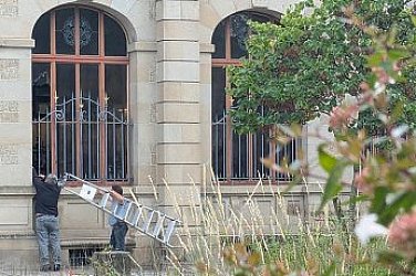 Одит показва сериозни пропуски в защитата на френските музеи