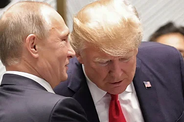 Сделка на века между Русия и САЩ за 12 трилиона долара?