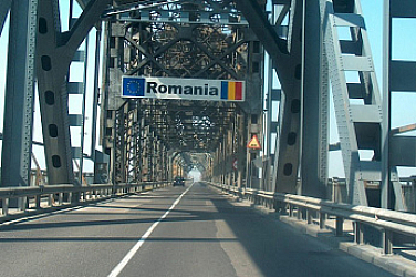 Спират движението по Дунав мост на 4 ноември