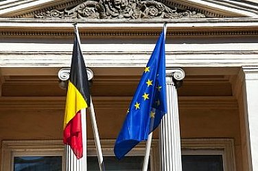 Белгия е „новата“ Унгария: ЕС заплашва Брюксел с изолация заради заем за Украйна
