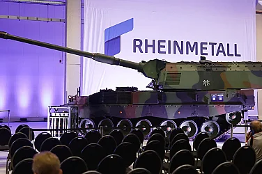 Смяна на икономическия модел: Германия се преоткрива като фабрика за оръжия