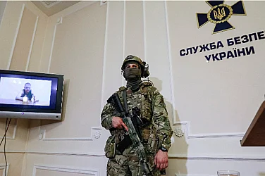 Украйна арестува ученик, вербуван за атентати от руските служби