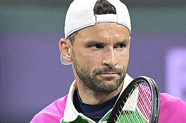 Скритият фаворит Григор Димитров стартира Australian Open с тежък мач