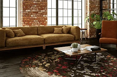 Как килимите помагат да организираме и зонираме пространството у дома?