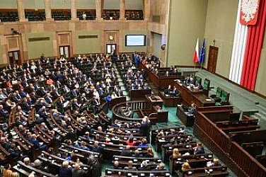 Полският Сейм е против номинацията на Тръмп за Нобелова награда за мир