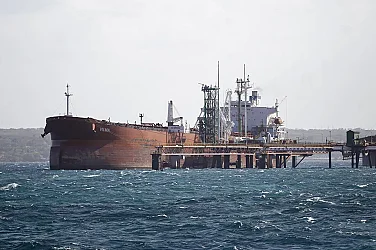 Русия ще изпрати втори петролен танкер в Куба