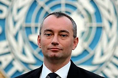 Николай Младенов ще управлява възстановяването на Газа