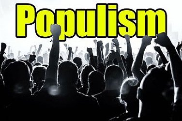 „Бананов популизъм“: Незададени въпроси и избягвани отговори