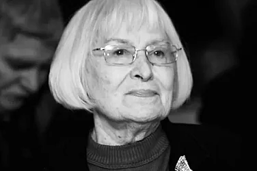 Още една легенда си отиде: Почина Маргрет Николова, един от доайените на естрадата ни