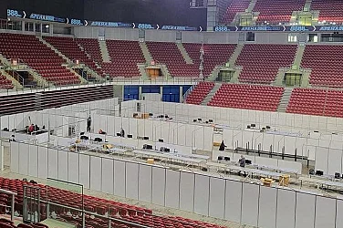 Започна предаването на изборните протоколи