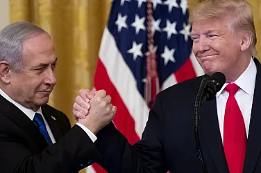 Тръмп и Нетаняху обсъждат Иран в сряда