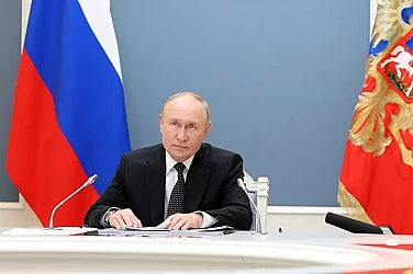 Путин готви ескалация срещу Киев на фона на застой на фронта и умора в Русия