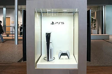 „Призрачен играч“: AI ще помага на геймърите в новите козоли на PlayStation