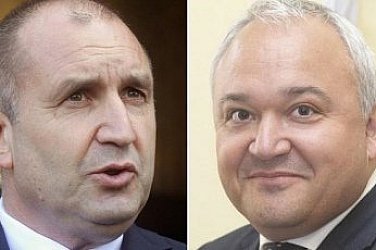 Командна демокрация ли? Плъзнаха слухове покрай случая „Сарафов“