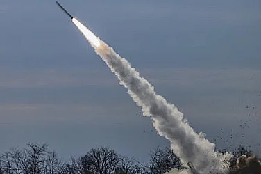 Ответен удар: Украйна атакува руска енергийна инфраструктура с „Нептун“