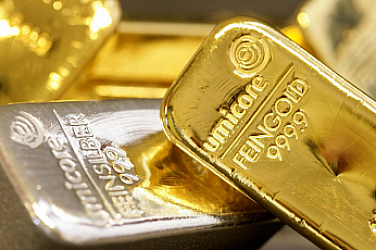 Рекордните цени на златото – резултат от тайни китайски покупки