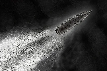 Трима души бяха убити при нов американски удар върху плавателен съд в Карибския регион