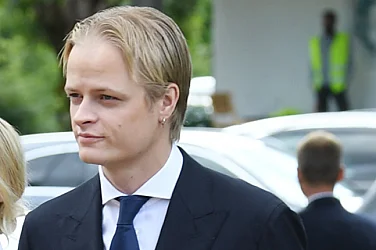 Искат над 7 г. затвор за сина на норвежката принцеса за изнасилвания