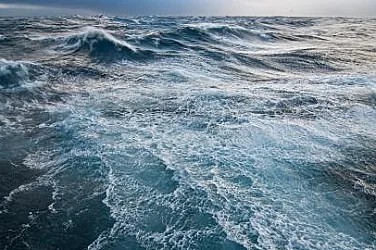 Европа и Америките под заплаха: Критична система от течения в Атлантика е пред колапс