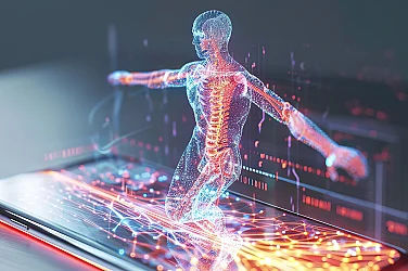 Все повече хора търсят медицински съвети от AI, но чатботовете подвеждат