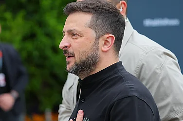 Киев е готов да поправи петролопровода „Дружба“ до края на април. Но има условие