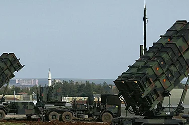 Какво представлява батареята “Пейтриът”, която ни пази