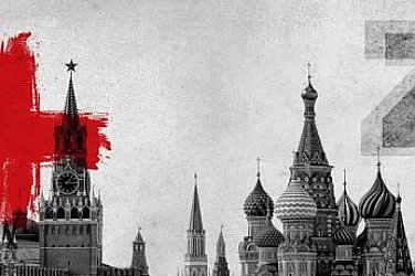 Кремъл ще ни превъзпитава със специални мерки. В Русия ни наричат Юда