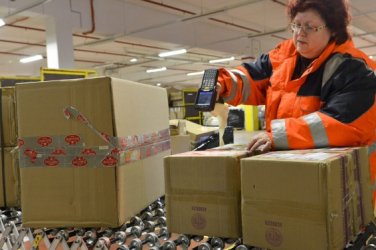 От 1 юли за всяка пратка в ЕС ще се дължи 3 евро мито