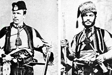 Заветът на Караджата: Една кръв ни остана, и една земя да я попие…