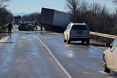 Пускат под гаранция шофьора, който уби бившия кмет на Червен бряг