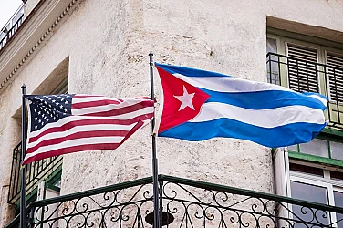 САЩ преговарят с Куба за постигане на сделка