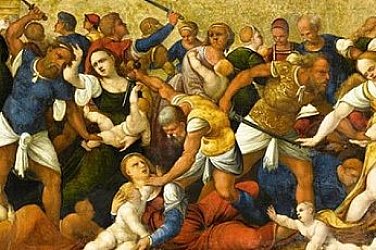 29 декември: Защо този ден в църковния календар се смята за най-страшния в годината