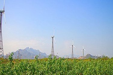 Оттеглиха проучване за климатичните промени, предсказващо тежки икономически щети